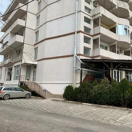 Apartment Stefan