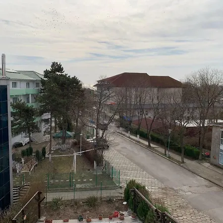 Stefan Apartment *