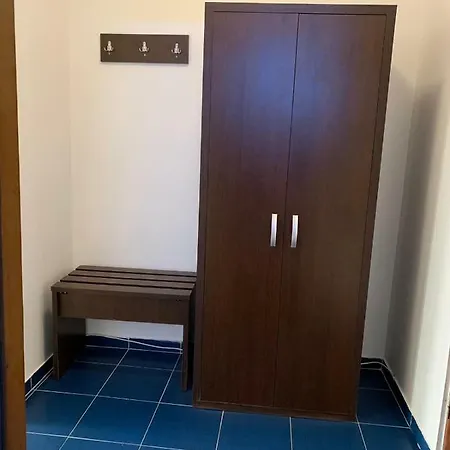 Apartment Stefan Eforie Nord